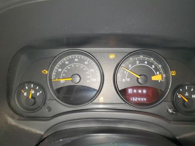 2016 JEEP COMPASS SP #3302657033