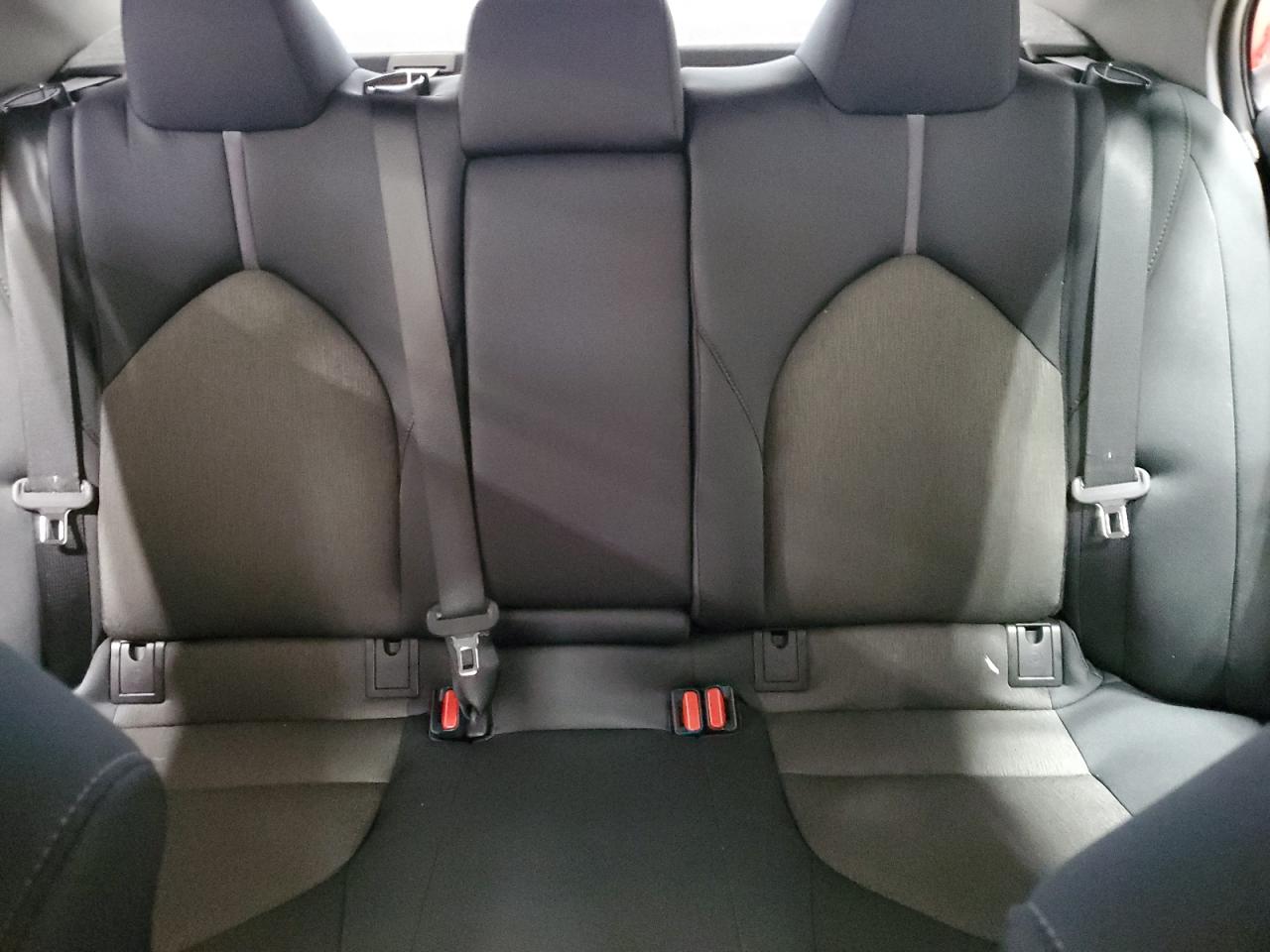 Lot #3302759391 2023 TOYOTA CAMRY LE