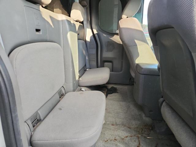 2014 NISSAN FRONTIER S #3282452271