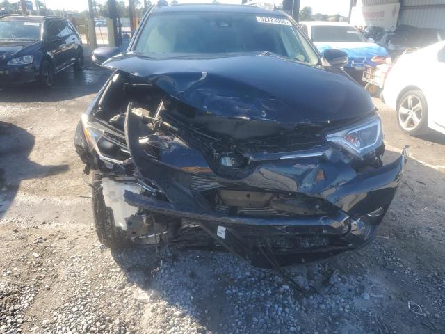 2018 TOYOTA RAV4 ADVEN #3302799950