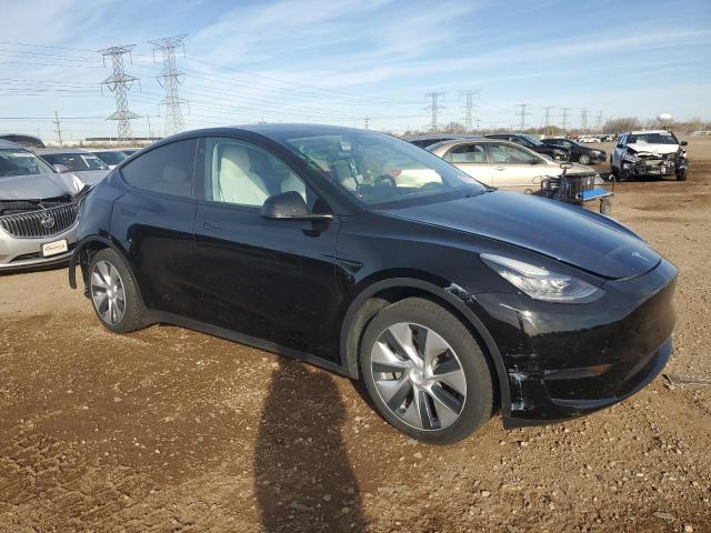 2020 TESLA MODEL Y #3286666338