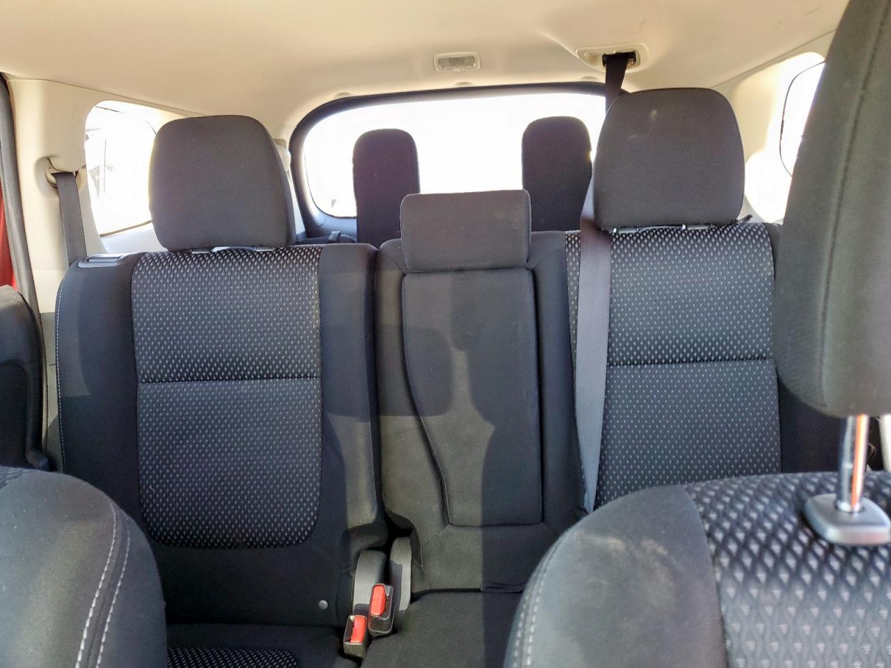 MITSUBISHI OUTLANDER ES