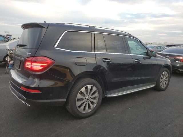 2018 MERCEDES-BENZ GLS 450 4M #3304560449