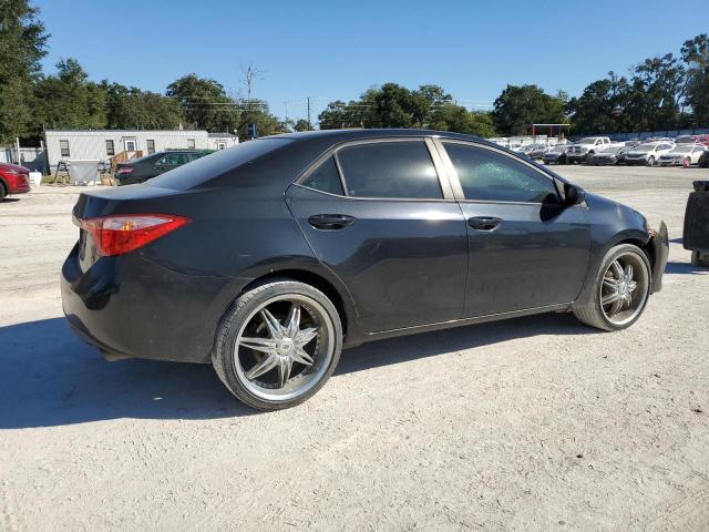 2018 TOYOTA COROLLA L #3302855933