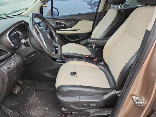 2018 BUICK ENCORE SPO #3302688006