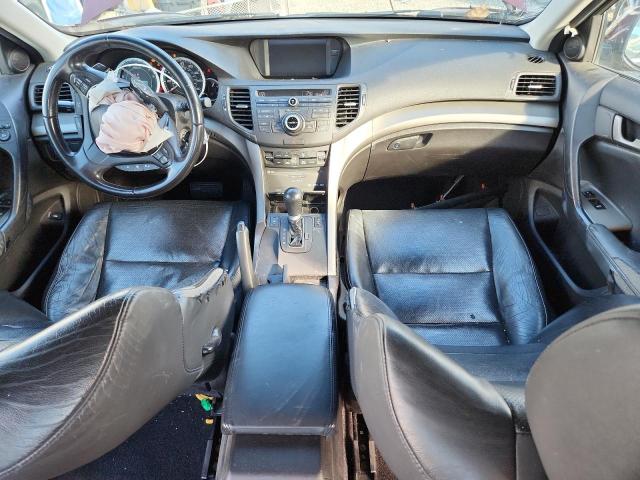 2009 ACURA TSX #3310463142