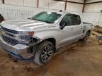 Lot #3304576439 2021 CHEVROLET SILVERADO