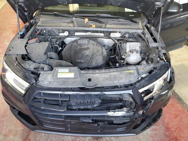 2020 AUDI Q5 PREMIUM #3301710407