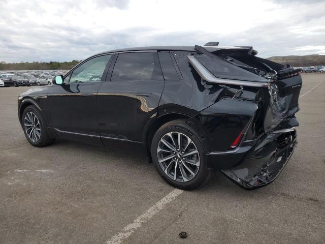 2024 CADILLAC LYRIQ SPOR #3310484068