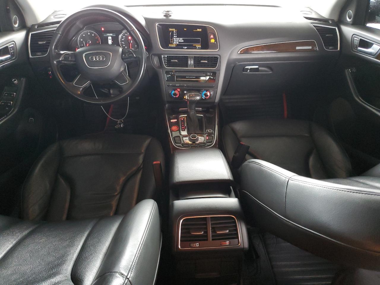 AUDI Q5 PREMIUM PLUS