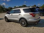 Lot #3303931733 2016 FORD EXPLORER S
