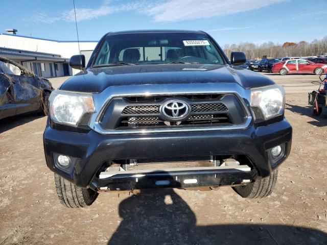 2015 TOYOTA TACOMA DOU #3302647166