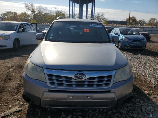 2011 SUBARU FORESTER 2 #3293493421