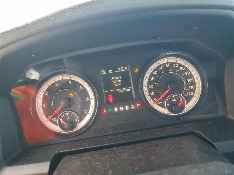 2016 RAM 1500 ST #3303969734