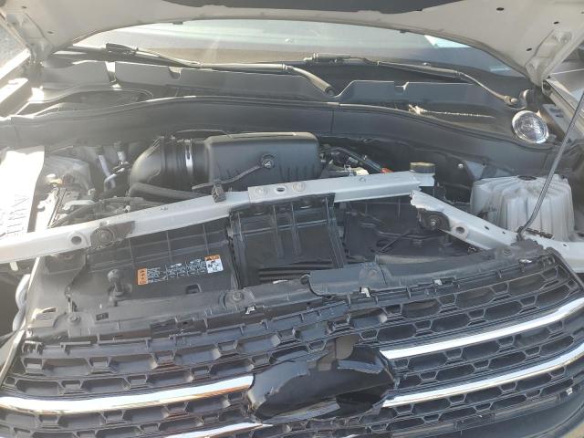 2021 FORD EXPLORER X #3302653010