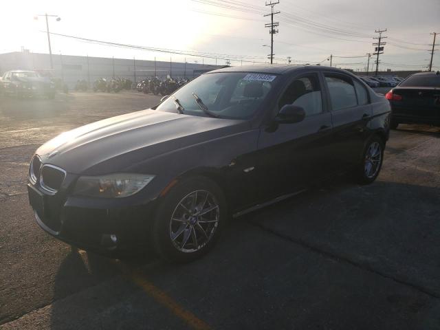 Global Auto Auctions: 2009 BMW 328 I SULE