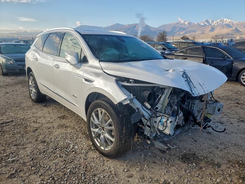 2022 BUICK ENCLAVE AV #3308662280