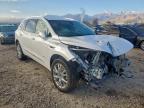 Lot #3308662280 2022 BUICK ENCLAVE AV