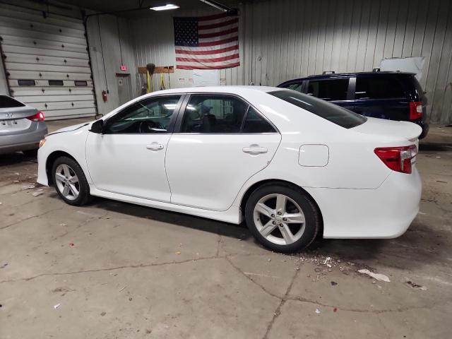 2014 TOYOTA CAMRY L #3298159266