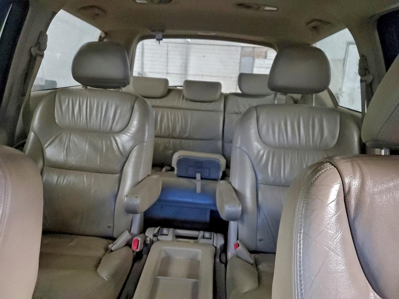 Lot #3301809342 2006 HONDA ODYSSEY EX