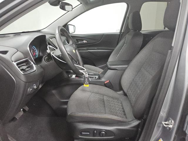 2024 CHEVROLET EQUINOX LT - 3GNAXUEG0RL335697