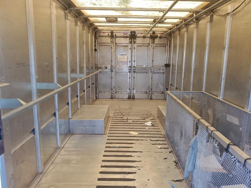 2007 FREIGHTLINER CHASSIS M #3296990827