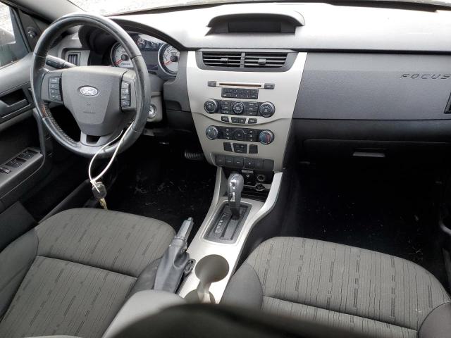 2010 FORD FOCUS SE #3296943829