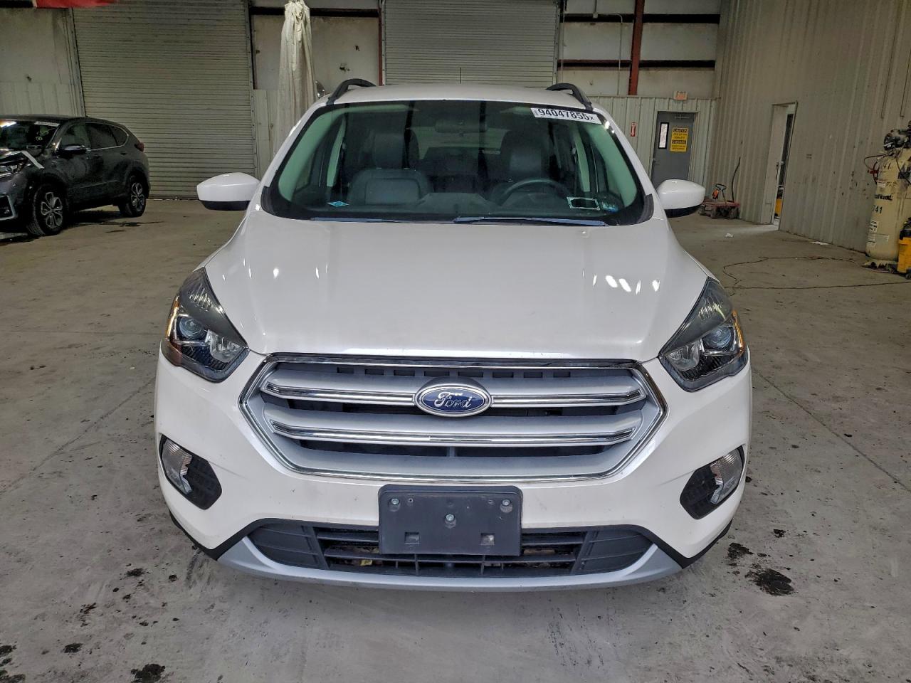 FORD ESCAPE SEL