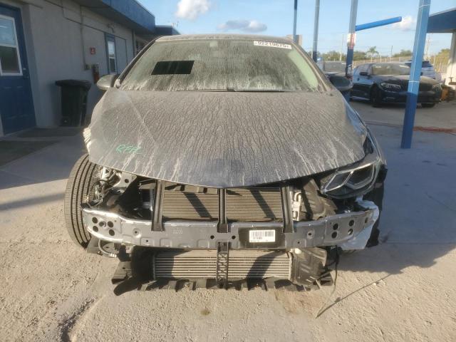 2018 CHEVROLET CRUZE LT #3301782368