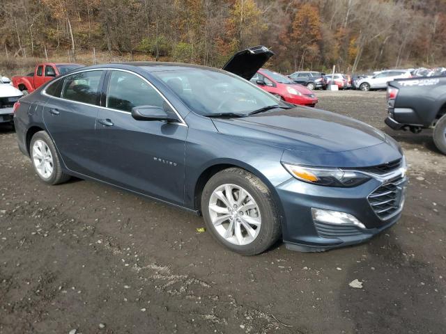 2019 CHEVROLET MALIBU LT #3290195238