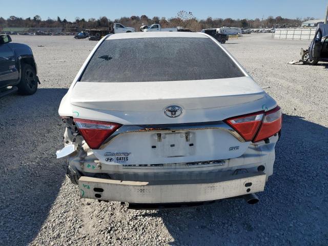 2016 TOYOTA CAMRY LE #3290247234