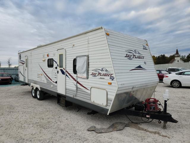 Global Auto Auctions: 2009 JAYCO JAY FLIGHT