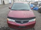 Lot #3316791397 2002 HONDA ODYSSEY