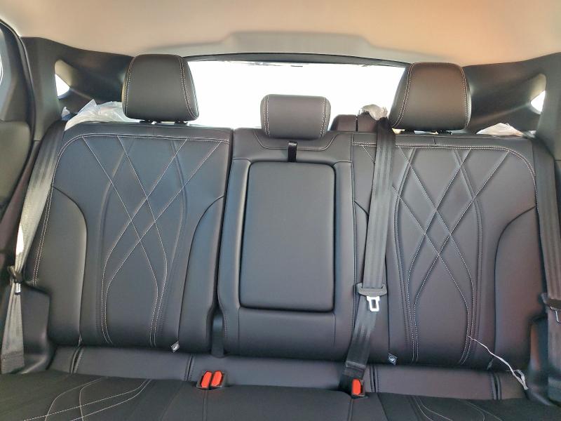 2025 FORD MUSTANG MA #3290140263