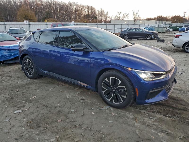 2023 KIA EV6 GT LIN #3301834429