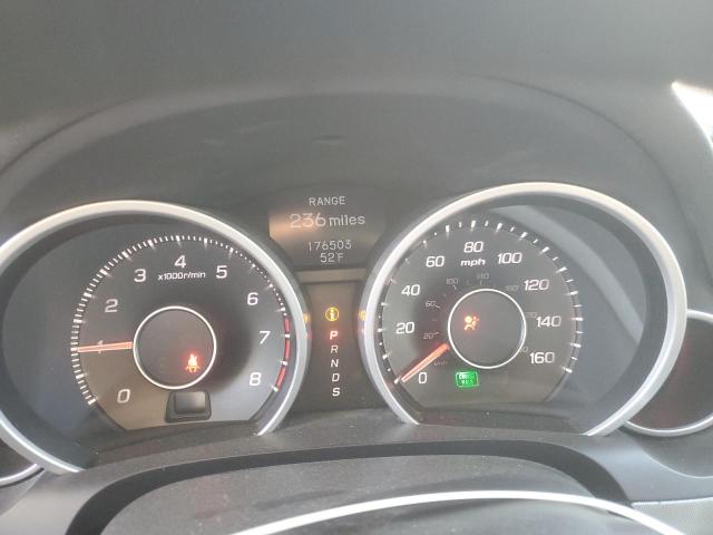 2009 ACURA TL #3291299438