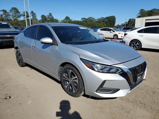 2023 NISSAN SENTRA SV #3286519164