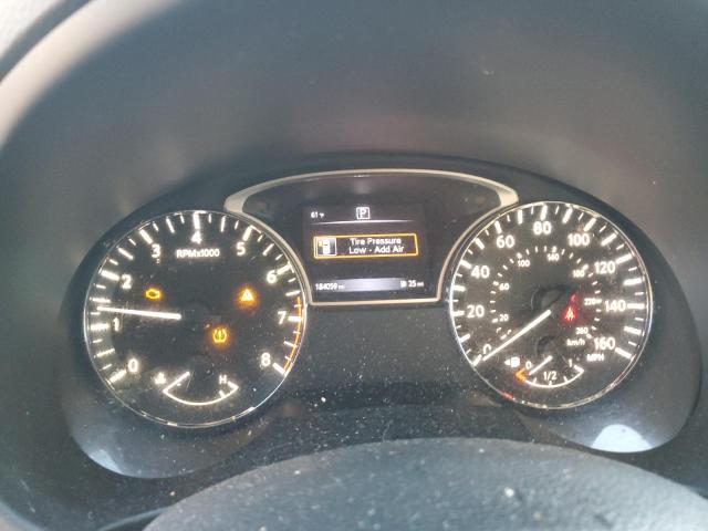 2016 NISSAN ALTIMA 2.5 #3290061261