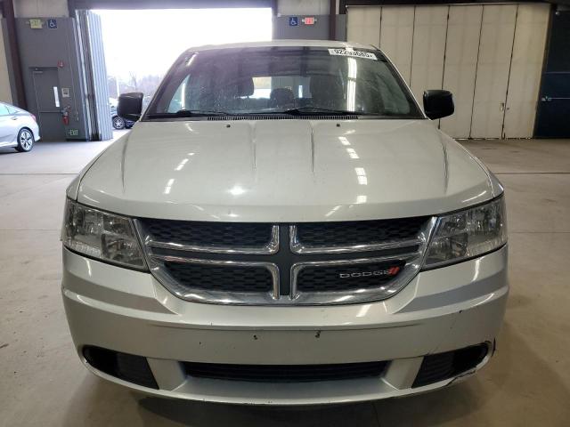 2014 DODGE JOURNEY SE #3287567350