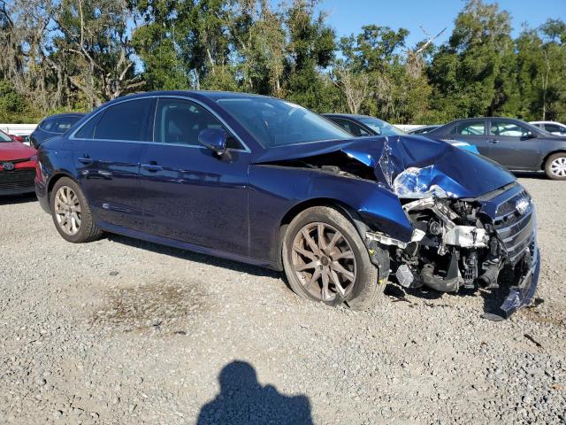 2021 AUDI A4 PREMIUM #3301751427