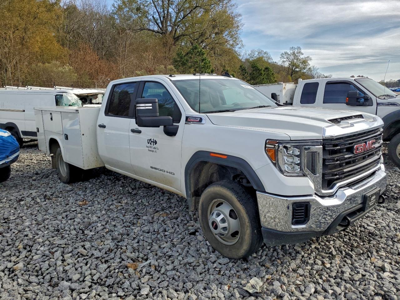 Lot #3303657928 2023 GMC SIERRA