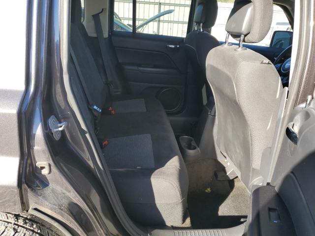 2015 JEEP PATRIOT LA #3284826526