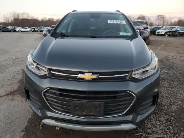 2017 CHEVROLET TRAX 1LT #3302647161