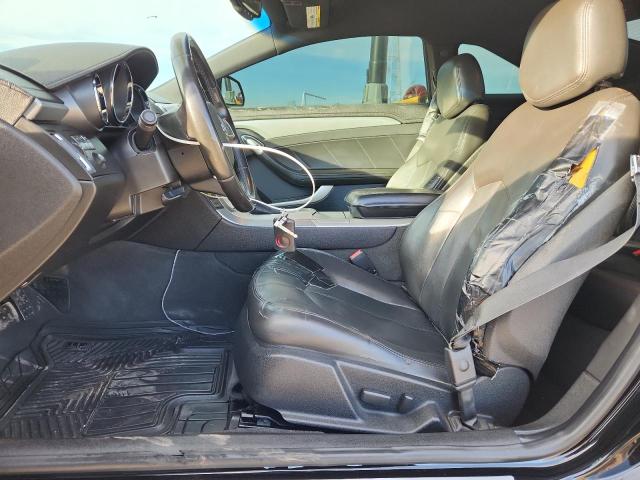 2013 CADILLAC CTS #3301705375