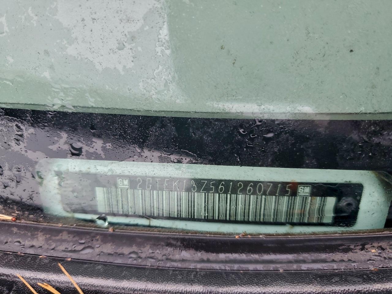 Lot #3294182951 2006 GMC NEW SIERRA