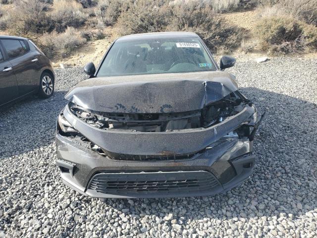 2022 HONDA CIVIC SPOR #3304730904