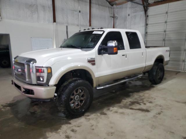 FORD F250 SUPER