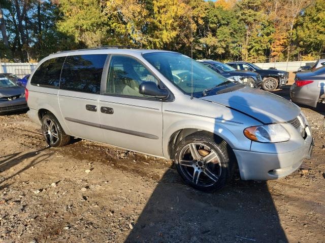 2003 DODGE GRAND CARA #3301595640