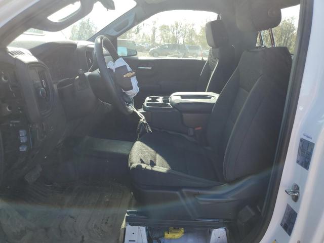 2023 CHEVROLET SILVERADO #3291451486