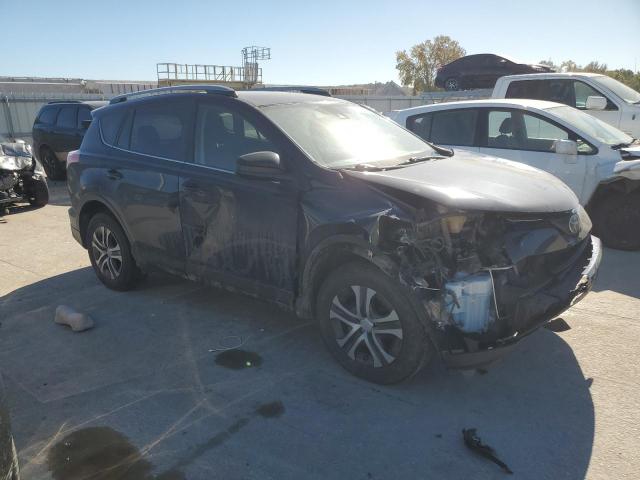 2017 TOYOTA RAV4 LE - JTMZFREV7HJ718228